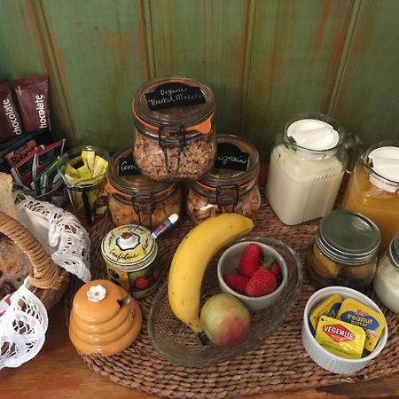 Belgrave Hideaway Bed and Breakfast Εξωτερικό φωτογραφία