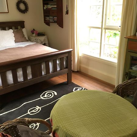 Belgrave Hideaway Bed and Breakfast Εξωτερικό φωτογραφία