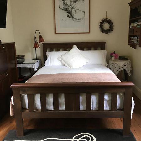 Belgrave Hideaway Bed and Breakfast Εξωτερικό φωτογραφία