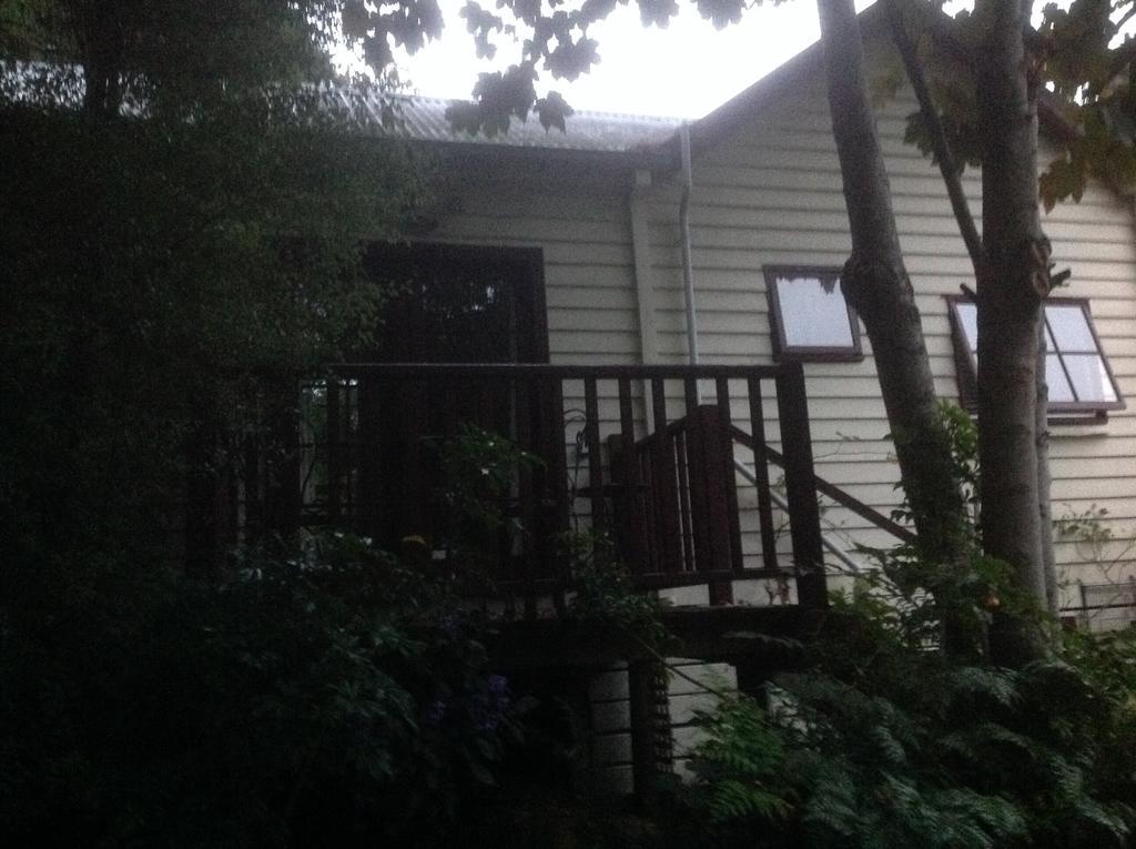 Belgrave Hideaway Bed and Breakfast Εξωτερικό φωτογραφία