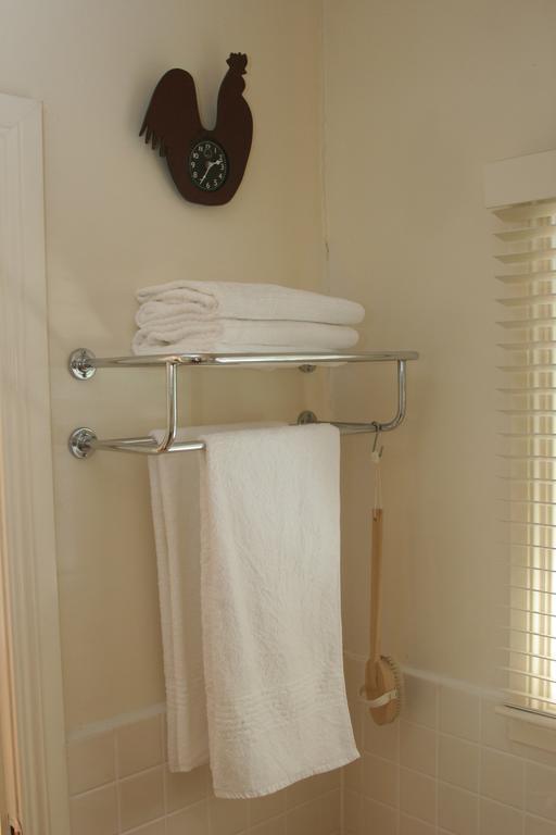 Belgrave Hideaway Bed and Breakfast Εξωτερικό φωτογραφία
