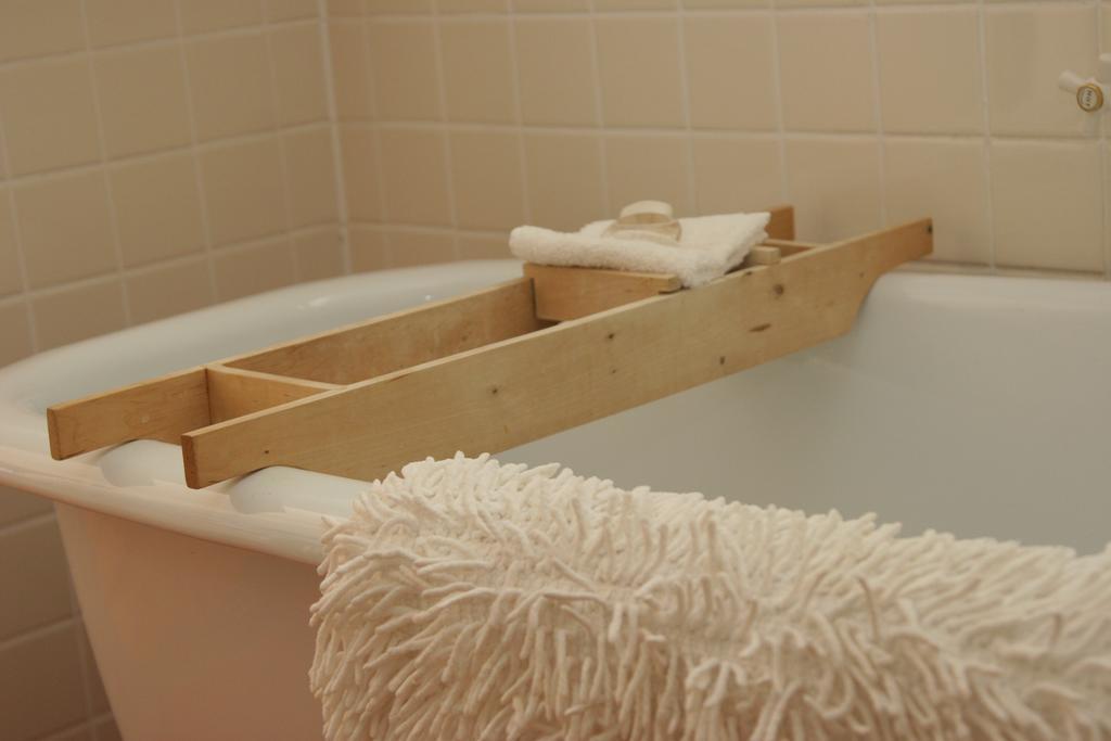 Belgrave Hideaway Bed and Breakfast Εξωτερικό φωτογραφία