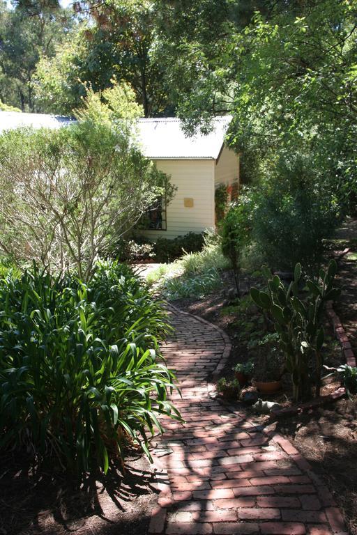 Belgrave Hideaway Bed and Breakfast Εξωτερικό φωτογραφία