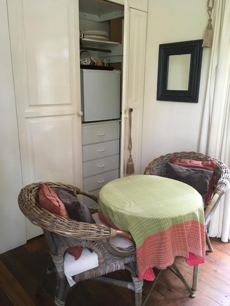 Belgrave Hideaway Bed and Breakfast Εξωτερικό φωτογραφία
