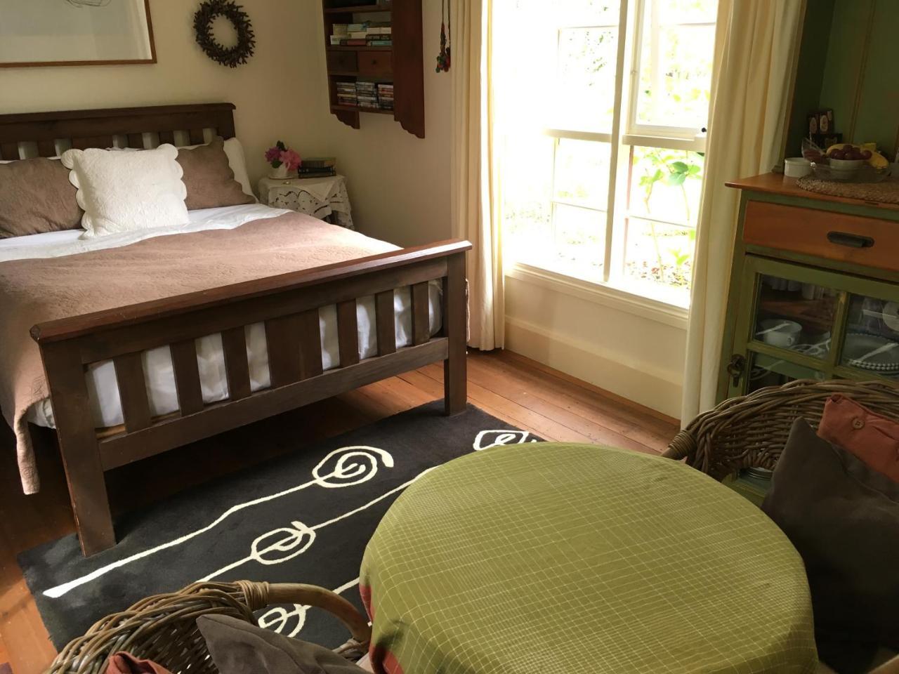 Belgrave Hideaway Bed and Breakfast Εξωτερικό φωτογραφία