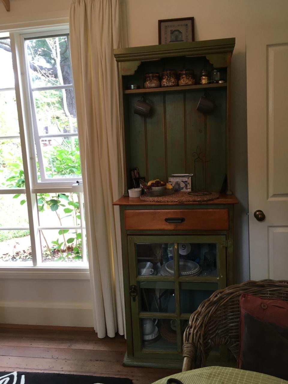 Belgrave Hideaway Bed and Breakfast Εξωτερικό φωτογραφία