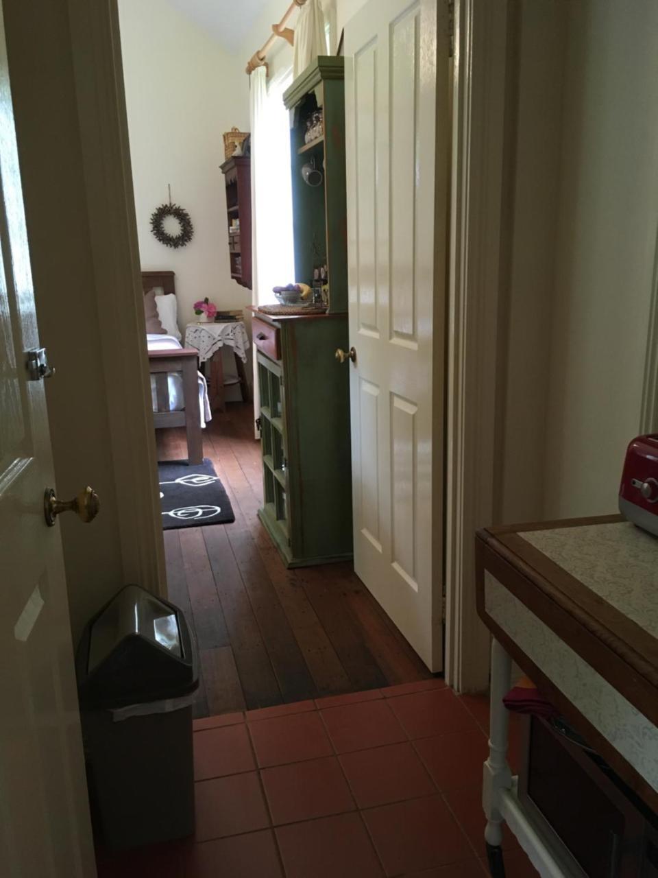 Belgrave Hideaway Bed and Breakfast Εξωτερικό φωτογραφία