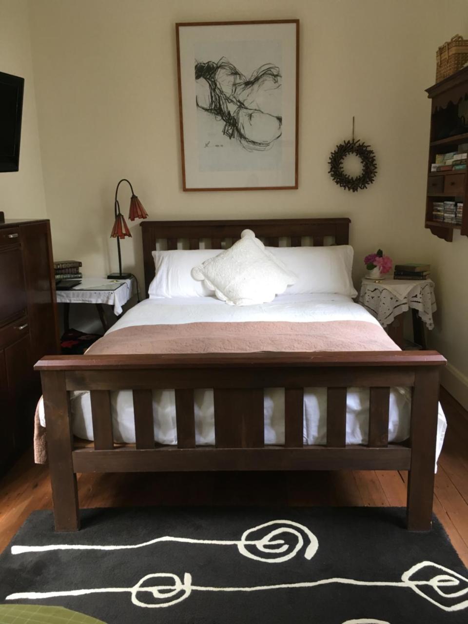 Belgrave Hideaway Bed and Breakfast Εξωτερικό φωτογραφία